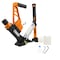 Freeman PDX50C Lightweight Pneumatic 3-in-1 15.5-Gauge and 16-Gauge 2" Floorin PDX50C - alternate 6